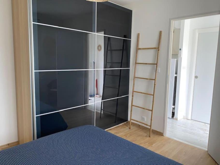Appartement 2 Pieces, 1 Chambre, Terrasse Gujan-Mestras Eksteriør billede